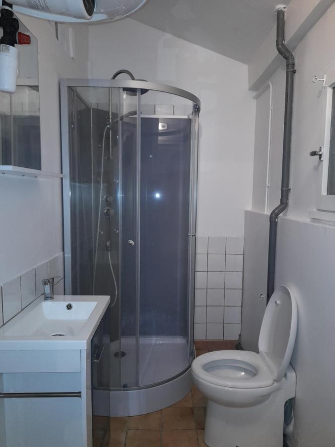 Location Petit Gite Individuel Orgeres  외부 사진
