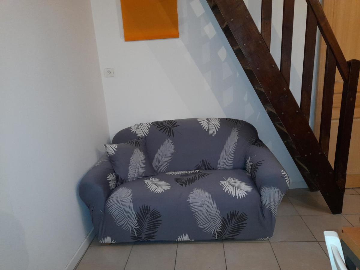 Location Petit Gite Individuel Orgeres  외부 사진
