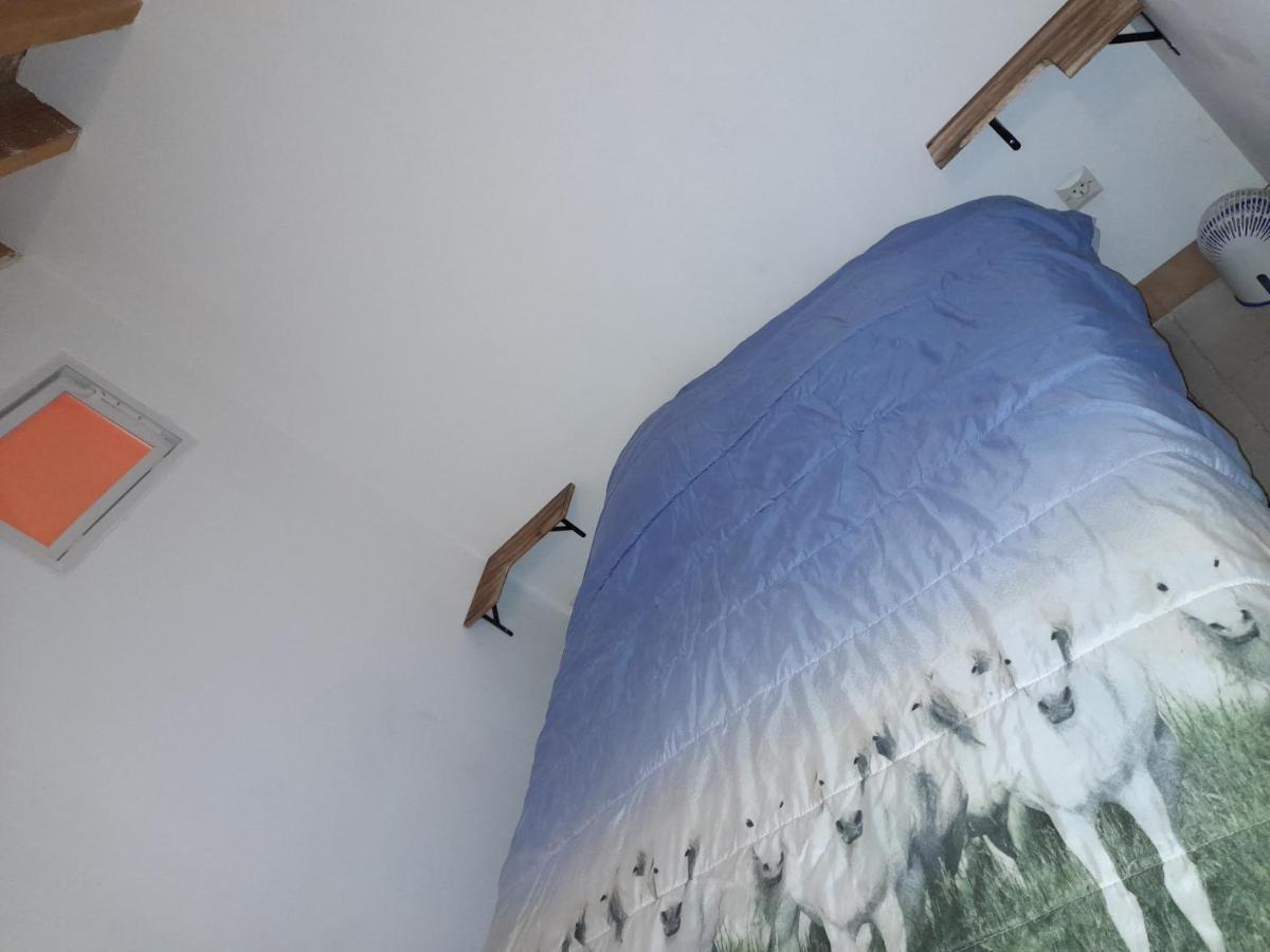 Location Petit Gite Individuel Orgeres  외부 사진