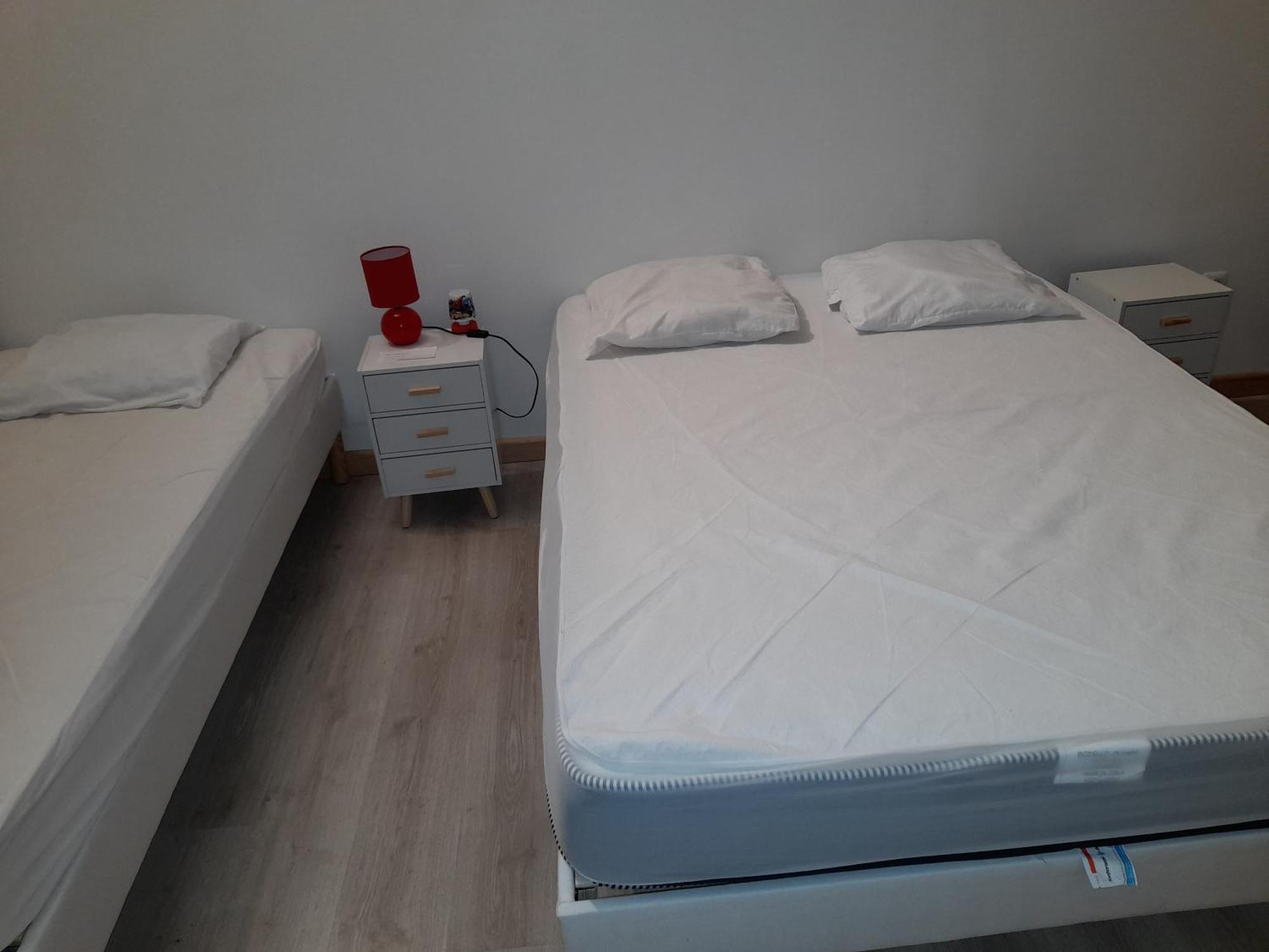 Location Petit Gite Individuel Orgeres  외부 사진